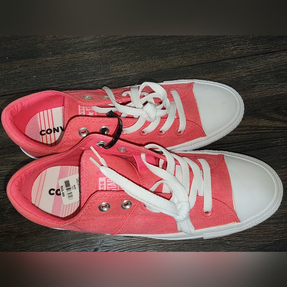 Converse W10